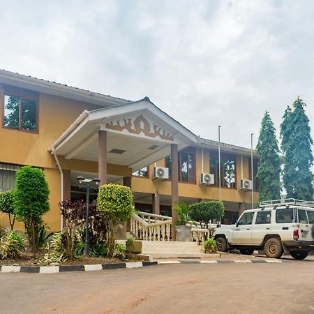 Kayegi Hotel Mbale Esterno foto