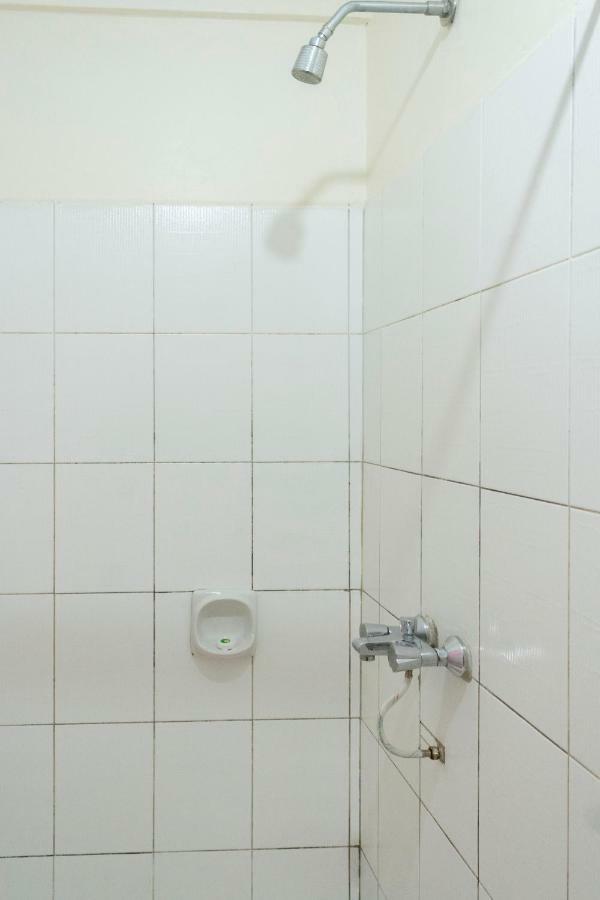 Kayegi Hotel Mbale Esterno foto